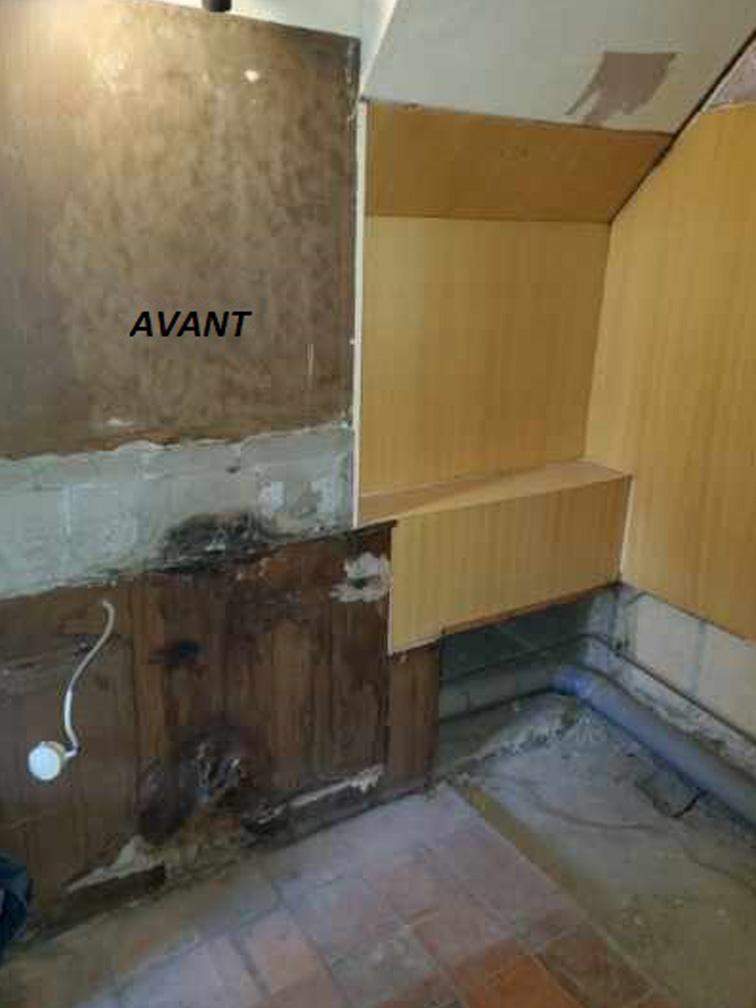 projet 1 - avant projet 1 - avant